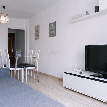 Dona Elena Daire Fuengirola Dış mekan fotoğraf