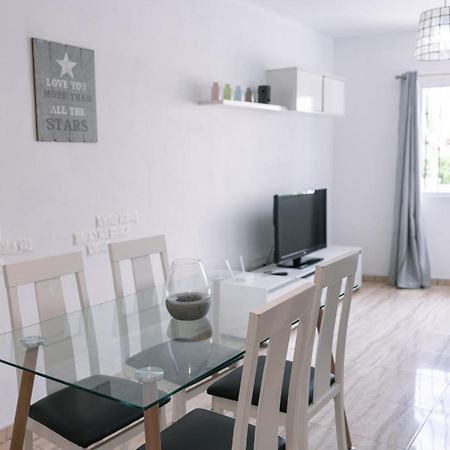 Dona Elena Daire Fuengirola Dış mekan fotoğraf