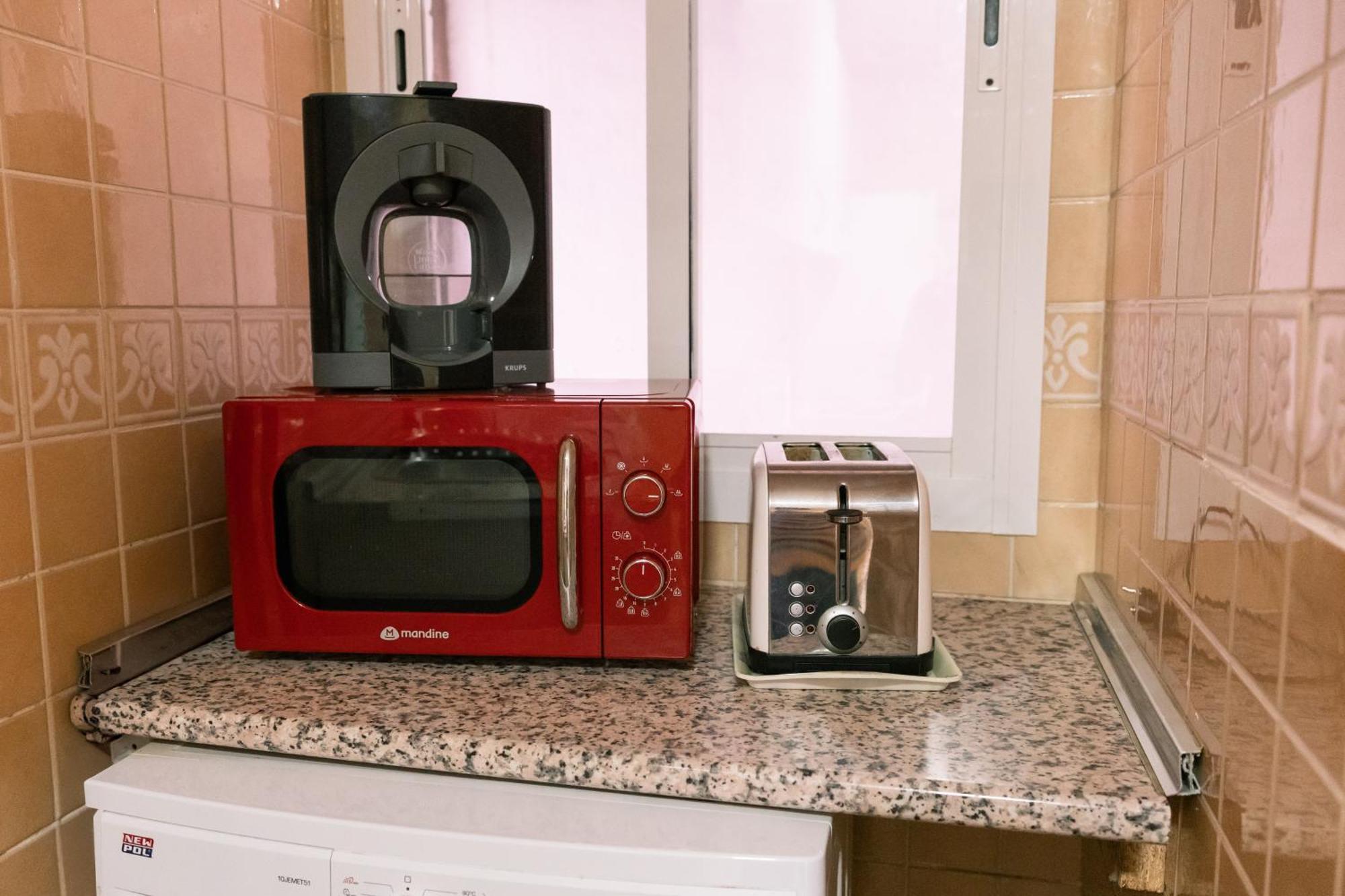 Dona Elena Daire Fuengirola Dış mekan fotoğraf