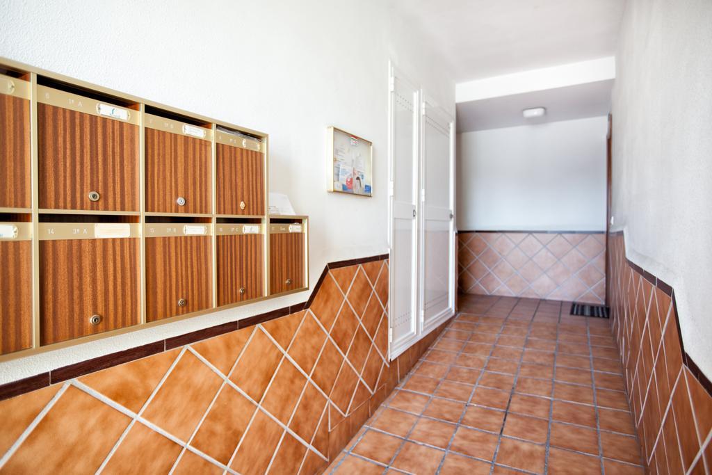 Dona Elena Daire Fuengirola Dış mekan fotoğraf