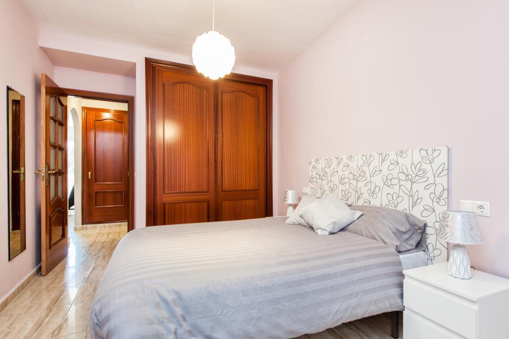 Dona Elena Daire Fuengirola Dış mekan fotoğraf