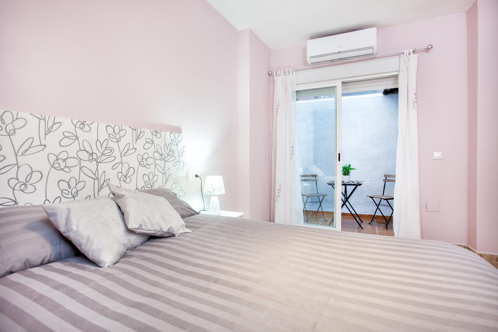 Dona Elena Daire Fuengirola Dış mekan fotoğraf